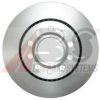 VAG 857615601 Brake Disc